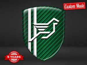 Hamann Pegatinas Automotrices Resistentes Universales Modernas